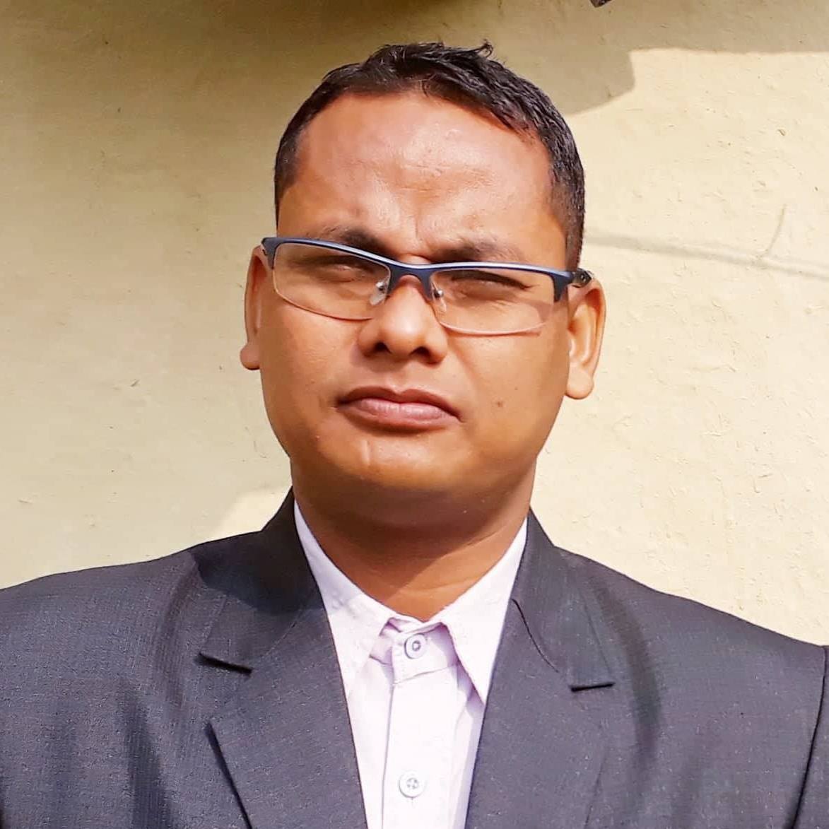 लखन दहित